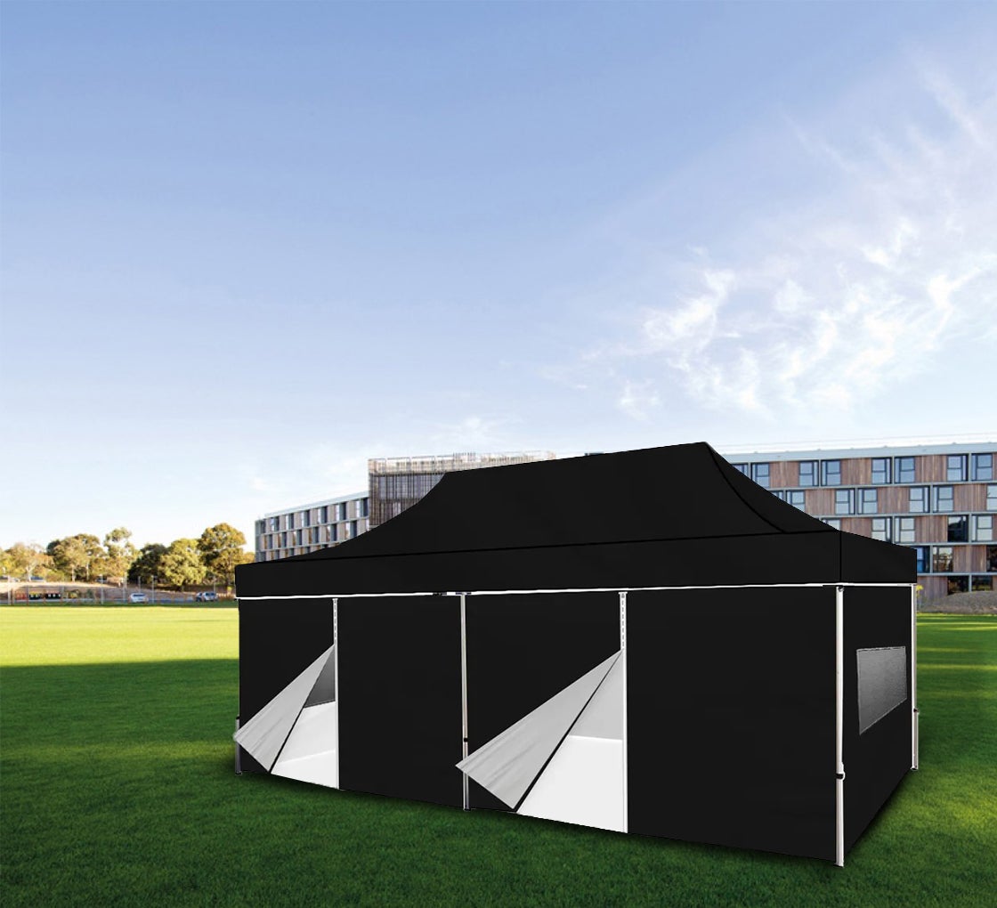 Emergency Medical Tents 20 x 10