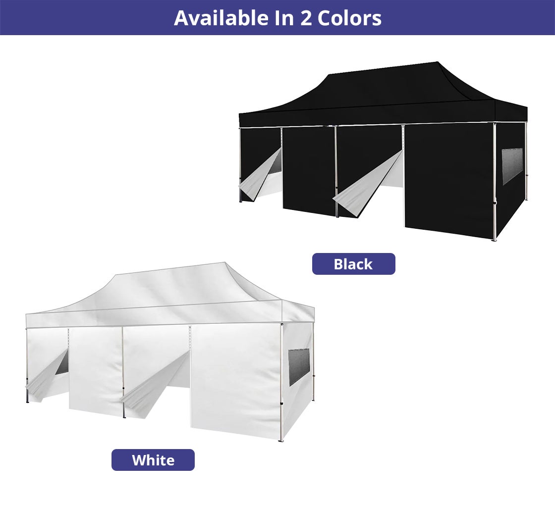 Emergency Medical Tents 20 x 10