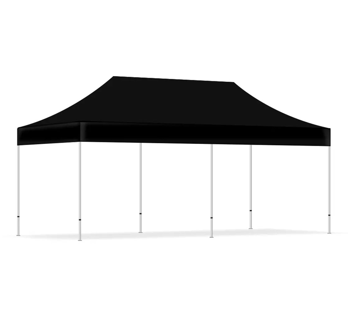 Blank Canopy Tent