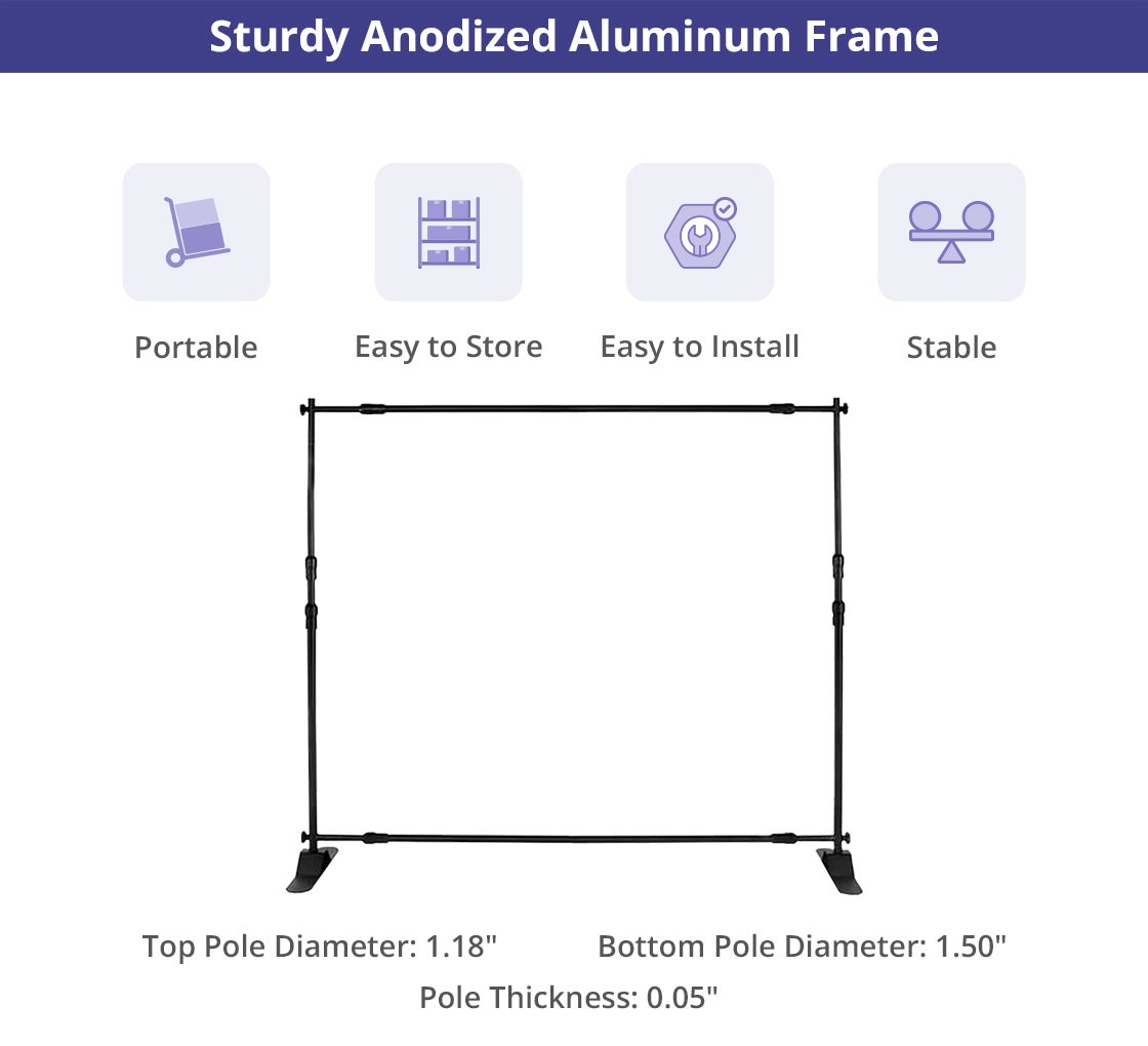 Sequin Shimmer Wall Backdrop Panel, Silver