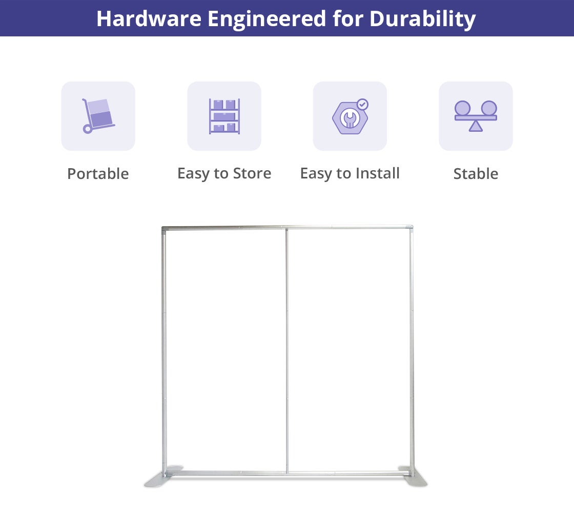 Green Screen Straight Pillow Case Background