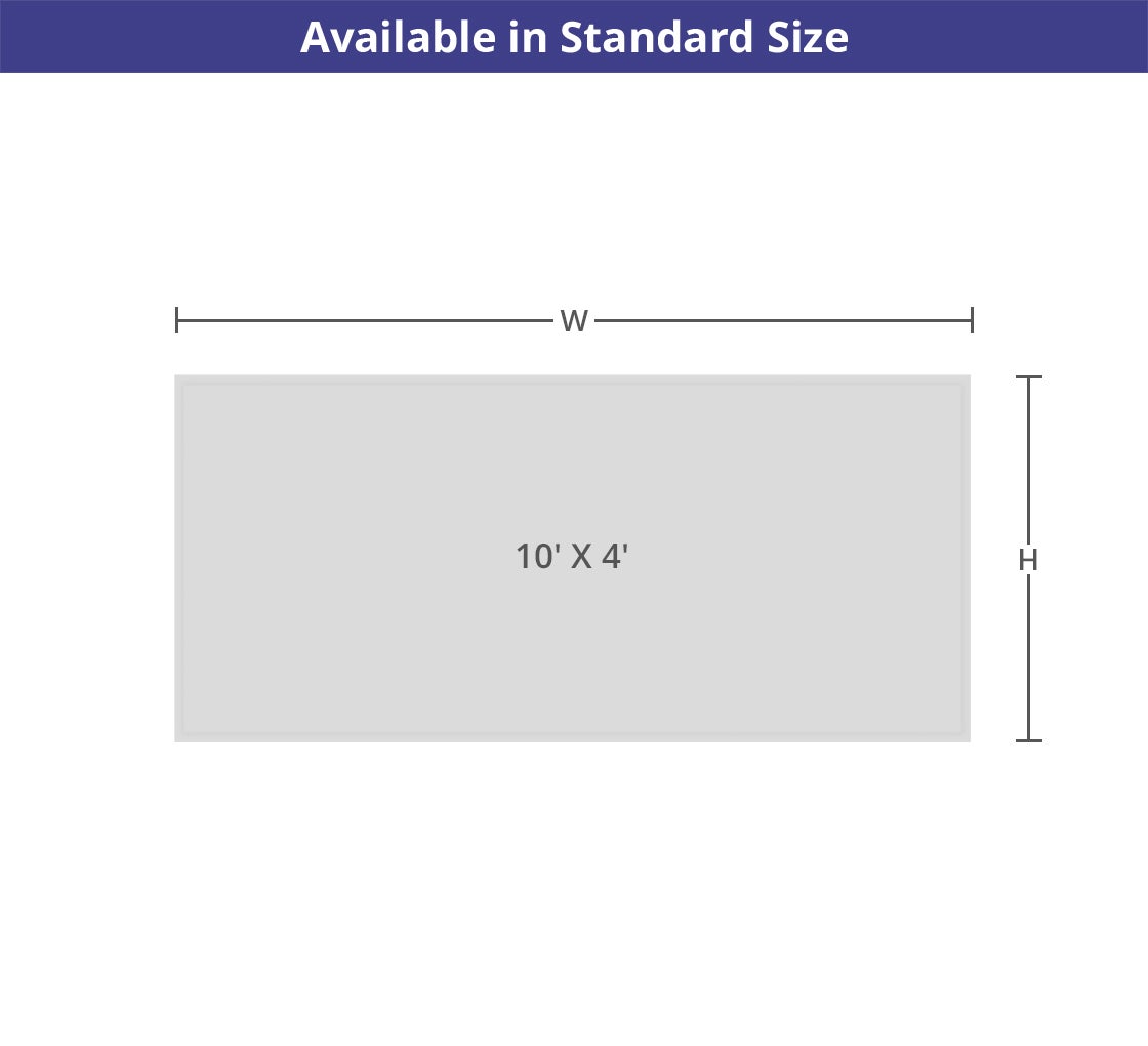 EZ-Post Banner Stands