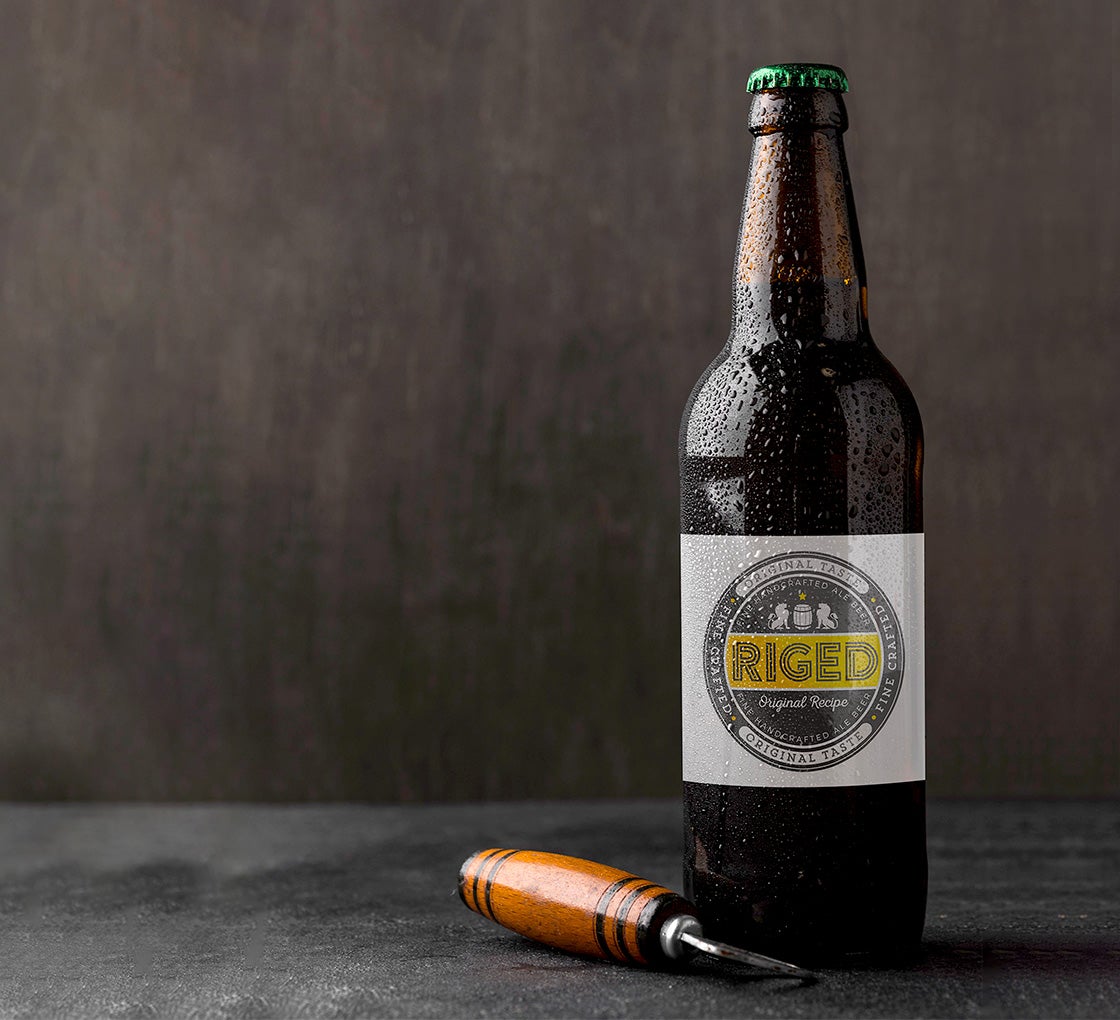 Premium Vinyl Stickers