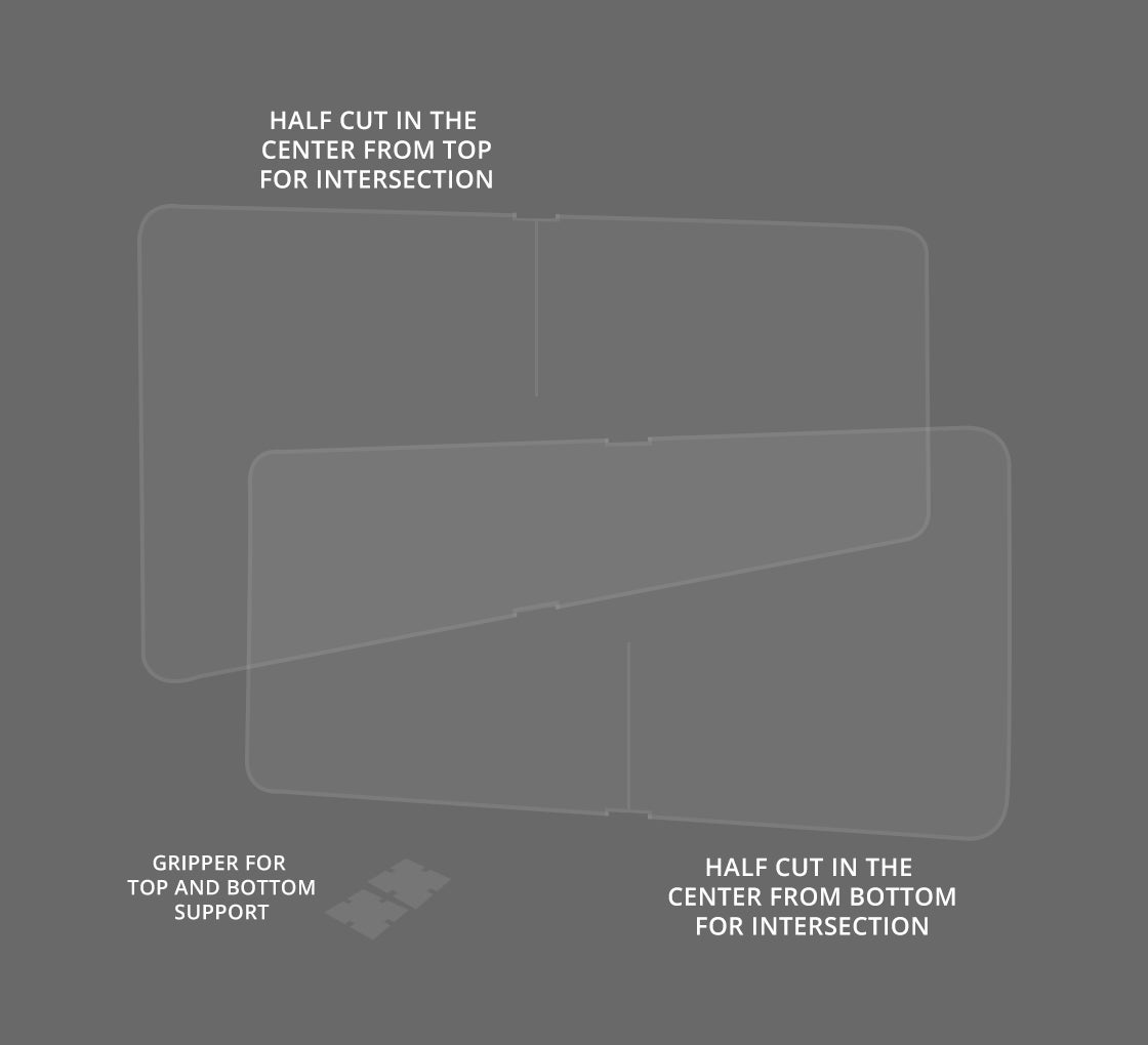 Restaurant Tabletop Desk Divider Sneeze Guard