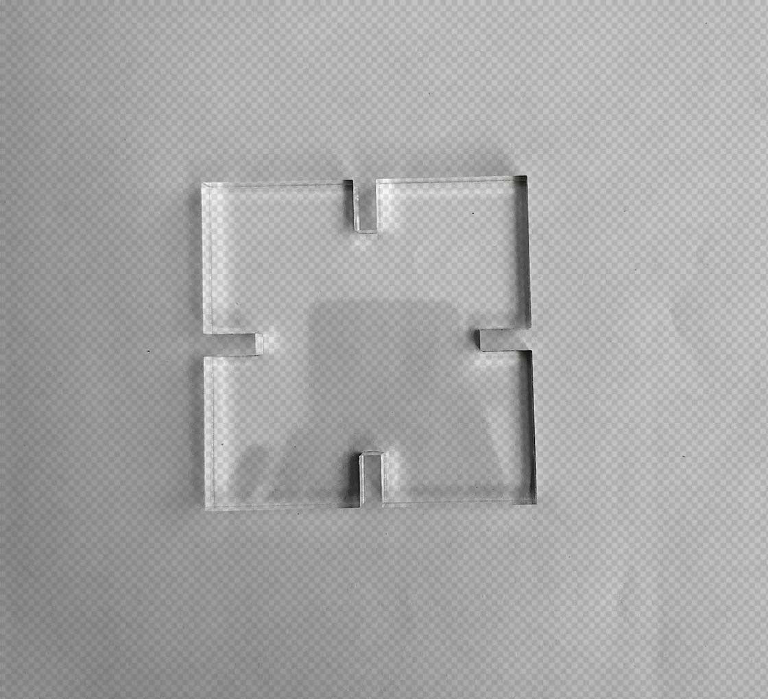 Restaurant Tabletop Desk Divider Sneeze Guard