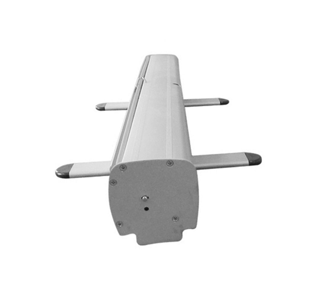 Roll Up Screen Sneeze Shield