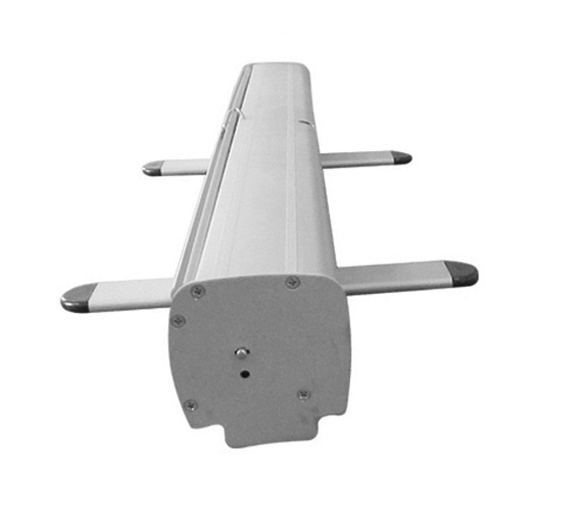 Safety Roll Up Banner Stands