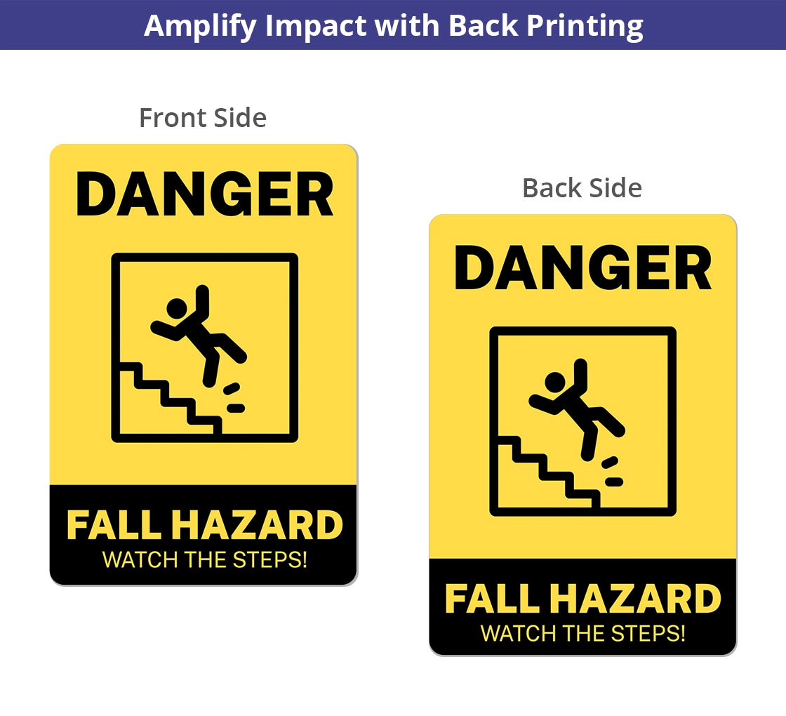 Metal Signs