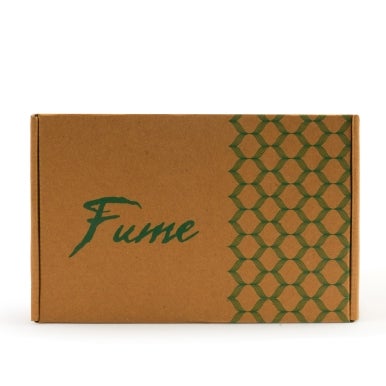 Mailer Boxes - Brown (Printed)