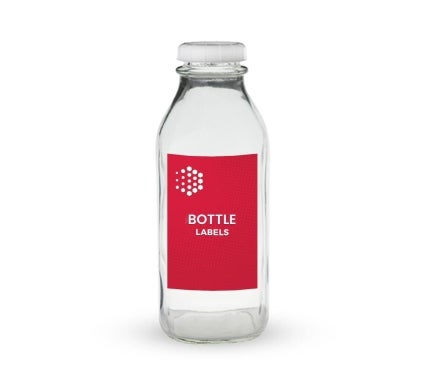 Bottle Labels