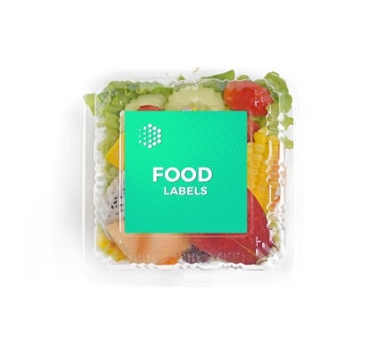 Food Labels
