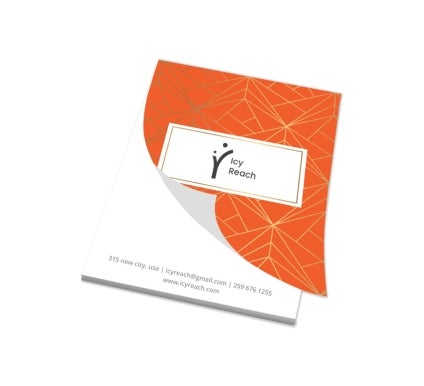 Notepads