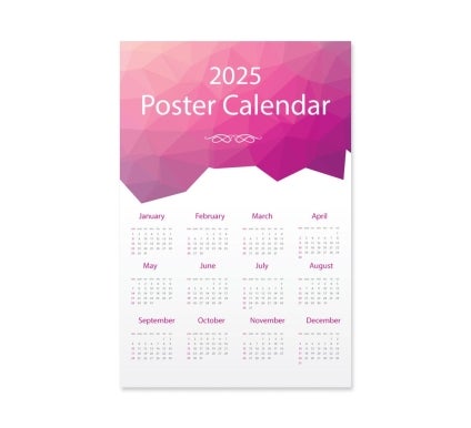 Poster Calendars