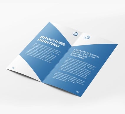 Brochures