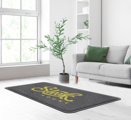 Premium Indoor Floor Mats