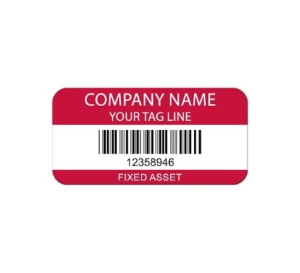 Destructible Asset Labels