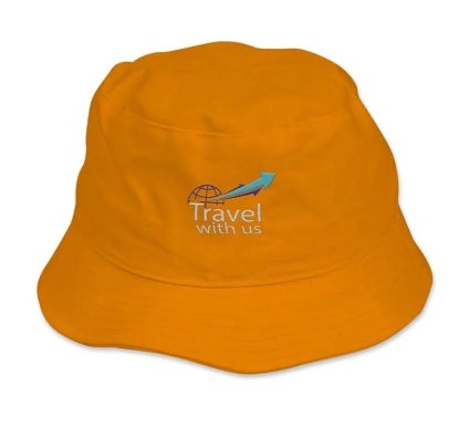 Custom Bucket Hat