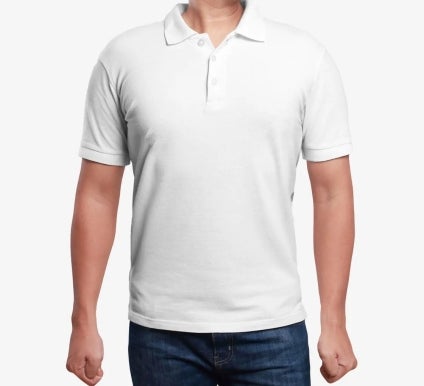 Men's Polo Shirt