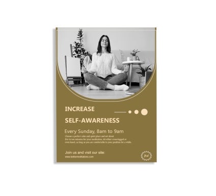 Awareness Flyers