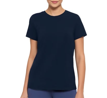 Women's T-Shirt - Short Sleeves