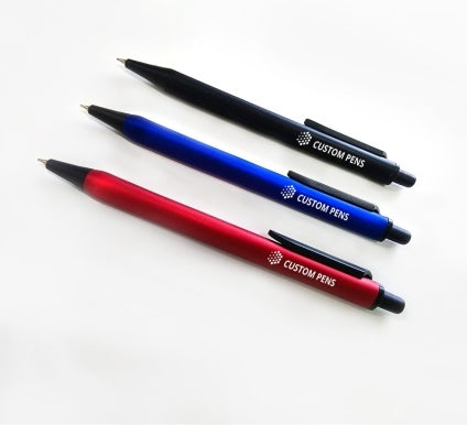Classic Ballpoint Pen