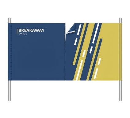 Breakaway Banners