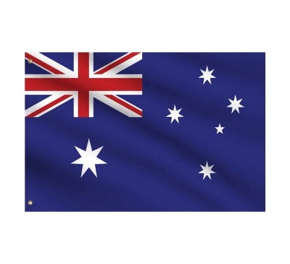 Australia Flag