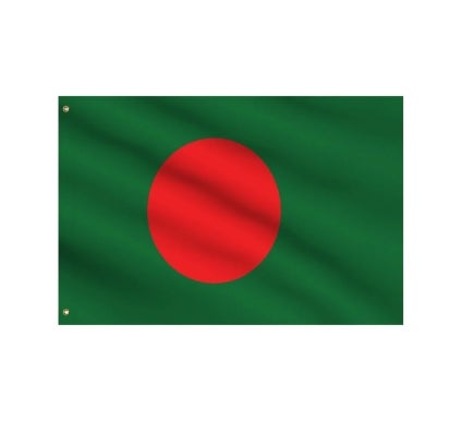 Bangladesh Flag