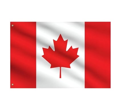 Canada Flag