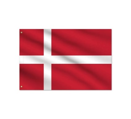 Denmark Flag