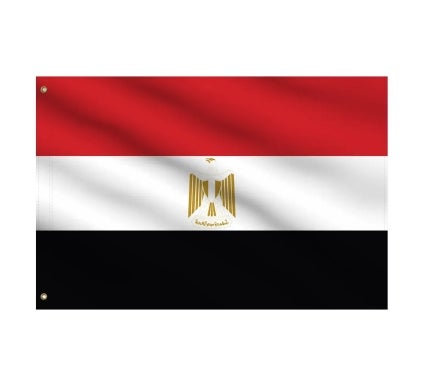 Egypt Flag
