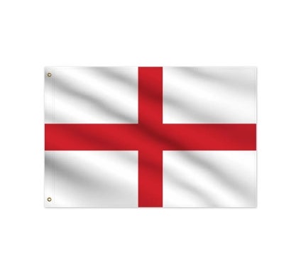 England Flag