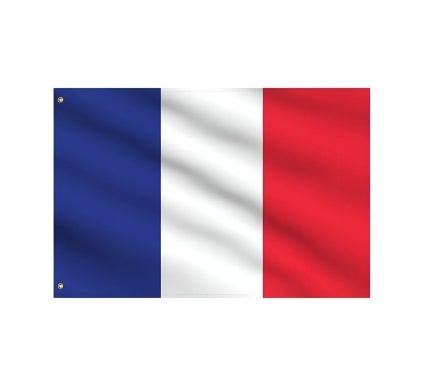 France Flag