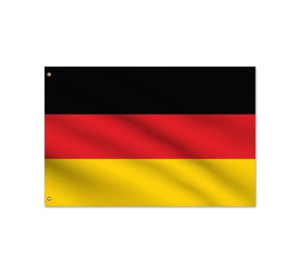Germany Flag