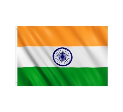 India Flag