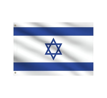 Israel Flag