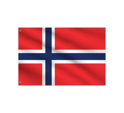 Norway Flag