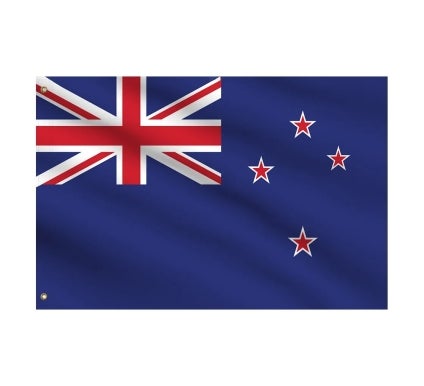 New Zealand Flag