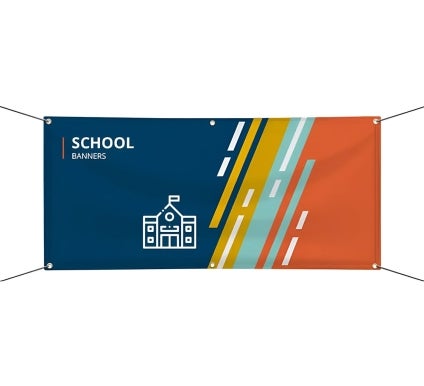 School Banners