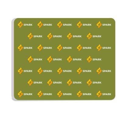 10 ft x 8 ft Step and Repeat Wall Box Fabric Display