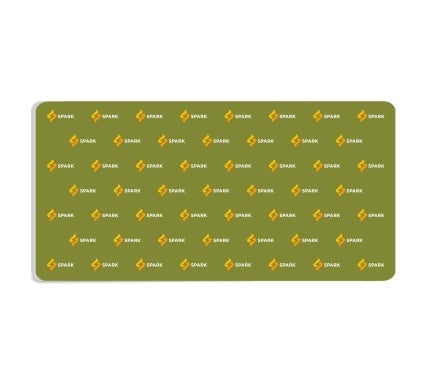 20 ft x 10 ft Step and Repeat Wall Box Fabric Display