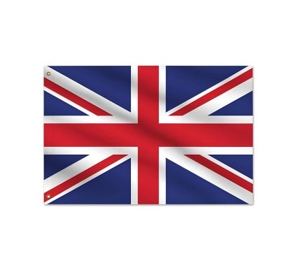 UK Flag