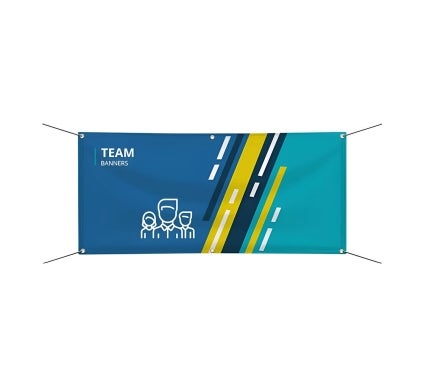 Team Banners