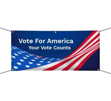 Political Signs