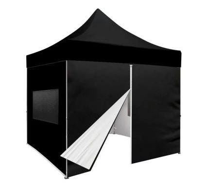 Emergency Medical Tents 10 x 10