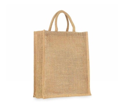 Jute Bags - Non Printed