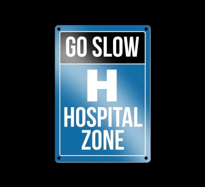 Reflective Custom Street Signs