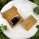 Mailer Boxes - Brown (Printed)