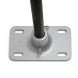 Pole Brackets