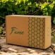 Mailer Boxes - Brown (Printed)